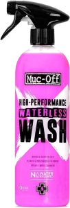 Muc-Off High Performance Waterless Wash 750ml