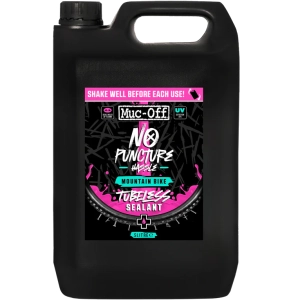 Muc-Off uszczelniacz No Puncture Hassle MTB 5l