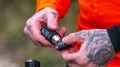 Muc-Off pompka CO2 MTB Inflator Kit + 2x nabój gazowy 25g