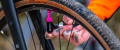 Muc-Off pompka CO2 MTB Inflator Kit + 2x nabój gazowy 25g