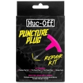 Muc-Off zestaw naprawczy Puncture Plug Repair Kit