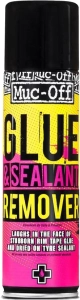 Muc-Off rozpuszczalnik Glue & Sealant Remover - 200ml