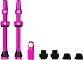 Muc-Off wentyle Tubeless V2 44mm różowe