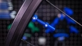 Muc-Off wentyle Tubeless V2 80mm pomarańczowe
