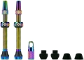 Muc-Off wentyle Tubeless V2 60mm tęczowe