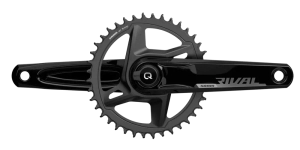 Sram korba Powermeter Rival D1 DUB 46T 172.5mm