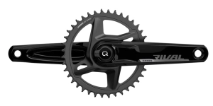 Sram korba Powermeter Rival D1 DUB 40T 175mm