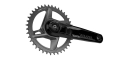 Sram korba Powermeter Rival D1 DUB 40T 175mm