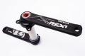 Rotor korba Rex 1.1 4x76BCD 175mm