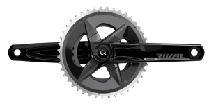Sram korba Powermeter Rival D1 DUB 43/30T 175mm