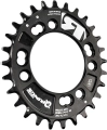 Rotor koronka Q-Ring QX1 4x76BCD 32T