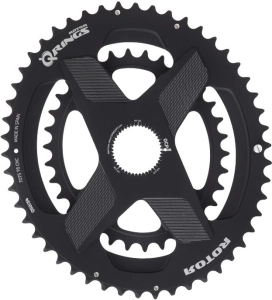 Rotor koronka Q-Ring 2x DM 48/32