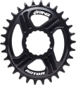 Rotor koronka QX1 Q-Ring DM Rex 32T