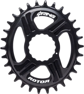 Rotor koronka QX1 Q-Ring DM Rex 32T