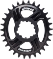 Rotor koronka QX1 Q-Ring DM Sram GXP 32T