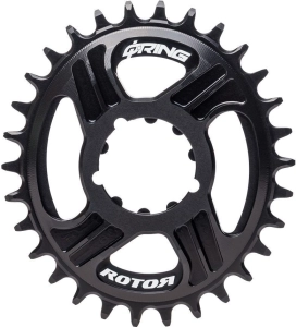 Rotor koronka Q-Ring QX1 DM Sram GXP boost 34T