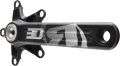 Rotor lewe ramię  3D30 170mm