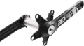 Rotor lewe ramię  3D30 170mm