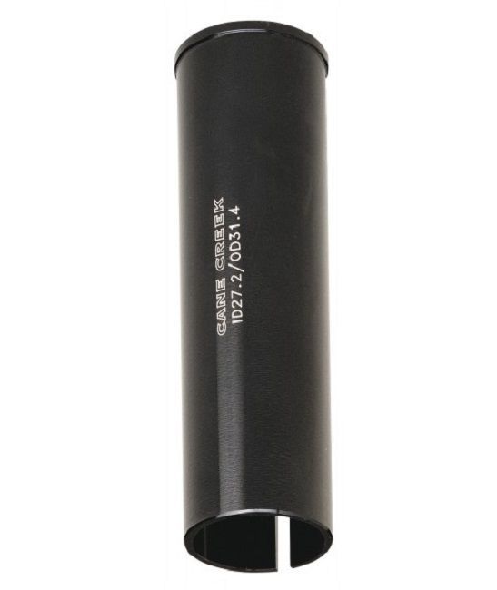 Cane Creek redukcja sztycy 27.2mm do 30.9mm