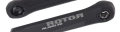 Rotor ramiona korby szosowej Aldhu 170mm