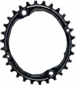 absoluteBlack koronka OVAL 104BCD czarna 34T
