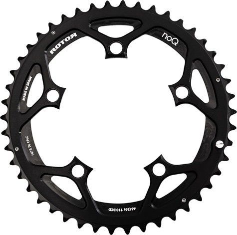 Rotor koronka NoQ 5x110BCD zewnętrzna 50T (34T)