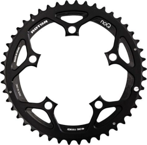 Rotor koronka NoQ 5x110BCD zewnętrzna 50T (34T)