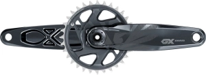 Sram korba GX Eagle Boost DUB 32T 1x12rz Lunar 170mm