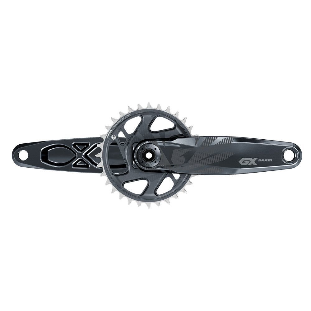 Sram korba GX Eagle DUB 32T 1x12rz Lunar 175mm