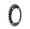Rotor koronka do pająka 1x Q-Rings 4x110BCD 36T