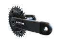 Rotor koronka do pająka 1x Q-Rings 4x110BCD 36T
