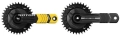 Rotor koronka NoQ 4x110BCD 1x 38T