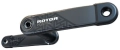 Rotor ramiona korby MTB Kapic Carbon 170mm