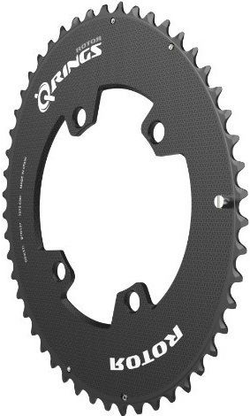 Rotor koronka Q-Ring AXS 4x107BCD zewnętrzna 50T (37T)