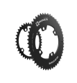 Rotor koronka Q-Ring AXS 4x107BCD zewnętrzna 50T (37T)