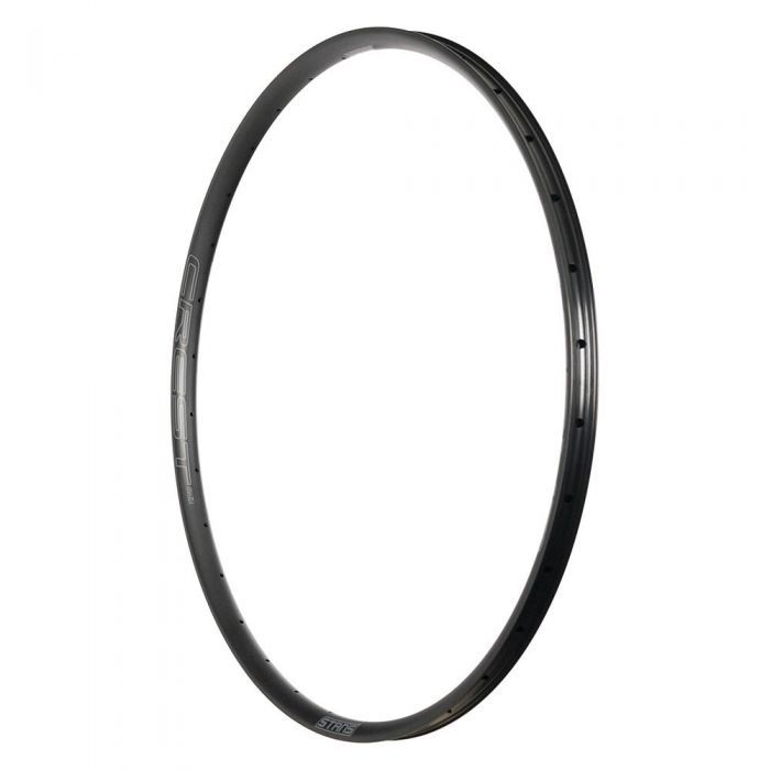 Stan’s NoTubes obręcz ZTR Crest MK4 29" 28H disc