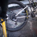 Stan’s NoTubes obręcz ZTR Flow MK4 29" 32H disc