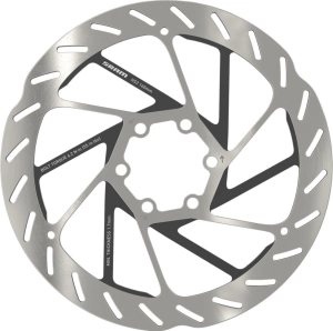 Sram tarcza hamulcowa HS2 160mm 6śr