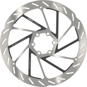 Sram tarcza hamulcowa HS2 180mm 6śr