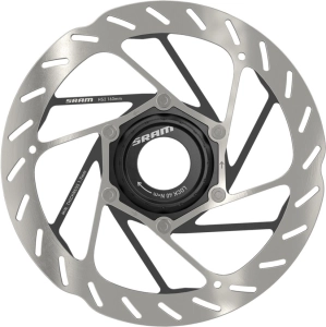 Sram tarcza hamulcowa HS2 160mm CL