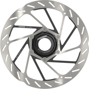 Sram tarcza hamulcowa HS2 180mm CL