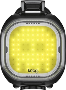 Knog lampka przód Blinder Mini Skull
