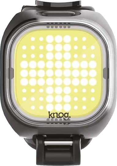 Knog lampka przód Blinder Mini Cross