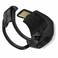 Knog lampka przód Blinder Mini Cross