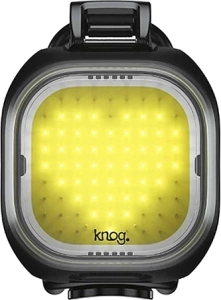 Knog lampka przód Blinder Mini Love