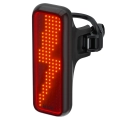 Knog lampka tył Blinder V Bolt