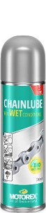 Motorex smar do łańcucha Wet Conditions 300ml