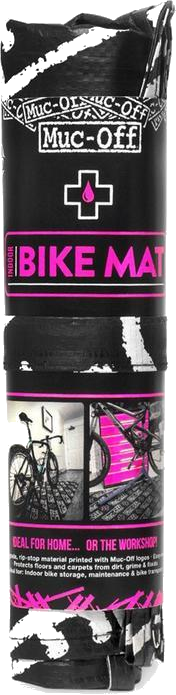 Muc-Off mata podłogowa 700x2090mm czarna