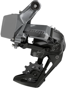 Sram przerzutka tylna Rival AXS XPLR D1 44T