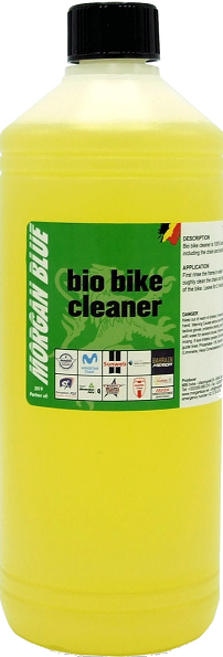 Morgan Blue preparat Bio Bike Cleaner 1L